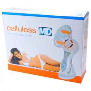    Elite Celluless MD (EL-1218) 6