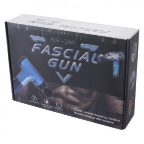    Elite Fascial Gun HF-280 (EL-320-15) 5