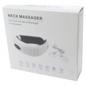 -   Elite Neck Massager (EL-1170) 5