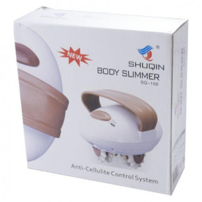     Elite Shuqin Body Slimmer (EL-SQ-100) 5