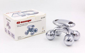   FDSO 4D Massager XC-202 ѳ (33508005) 3