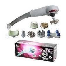    Magic Massager