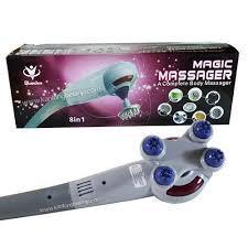    Magic Massager 3