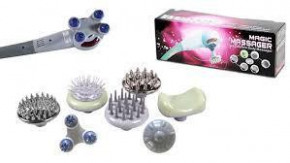    Magic Massager 4