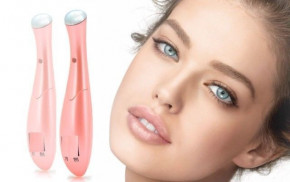      Eye Anti-Wrinkle Massager