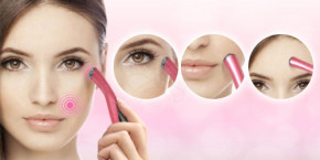      Eye Anti-Wrinkle Massager 3