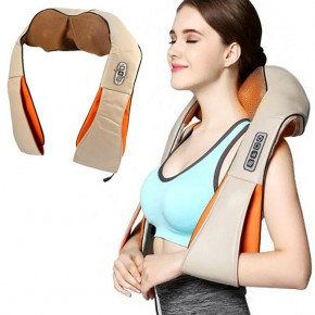 -  Massager of Neck Kneading 3