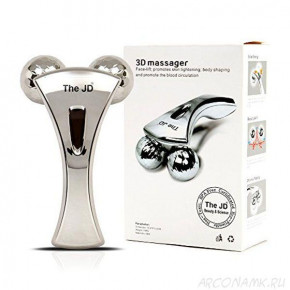    3D Massager 