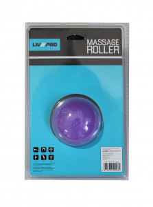    LivePro Muscule Roller Ball  (LP8501-v)