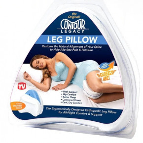    Comfort Leg Pillow 7472  7