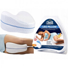    Comfort Leg Pillow 7472  9