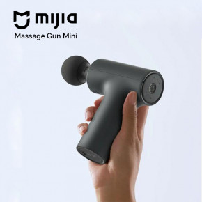  MiJia Massage Gun Mini (MJJMQ03YM)  Black