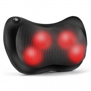  SUNROZ Neck Massager Pillow       ,  (1304)