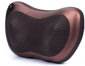  SUNROZ Neck Massager Pillow         (1304_2) 4