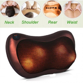  SUNROZ Neck Massager Pillow         (1304_2) 5