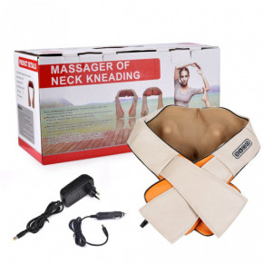      Neck Kneading 17635-7 4860 (77702169) 8