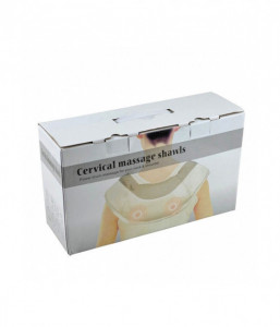       Cervical Massage Shawls (VB162765) Trends 3