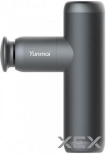  Yunmai Gun Extra Mini Grey (MVFG-M281) 3