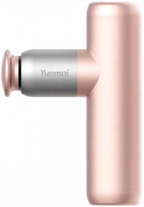  Yunmai Gun Extra Mini Pink (MVFG-M281-Pink)