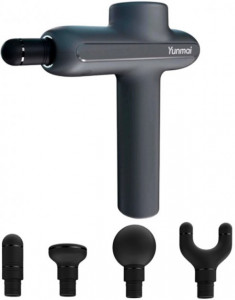  Yunmai Massage Gun Pro (YMFG-B563)