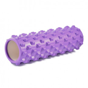   EasyFit Grid Roller PRO 45  