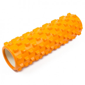   EasyFit Grid Roller PRO 45  