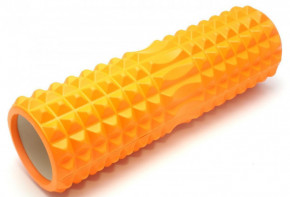   EasyFit Grid Roller v2 45  