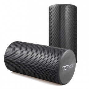   () EDGE  Foam Roller EVA  (30*15.)