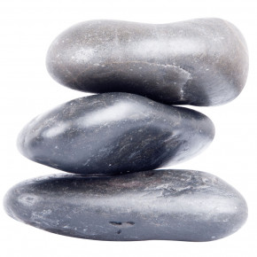     inSPORTline River Stone 10-12cm  3 . (11197-1)