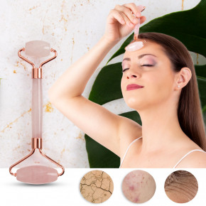 -   Gua Sha inSPORTline Rosado (23009)