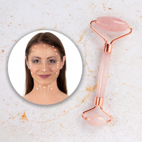 -   Gua Sha inSPORTline Rosado (23009) 5