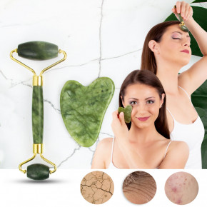 -   Gua Sha inSPORTline Siarto Set (23007)