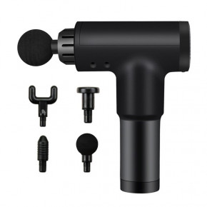     Fascial Gun KH-320 Black