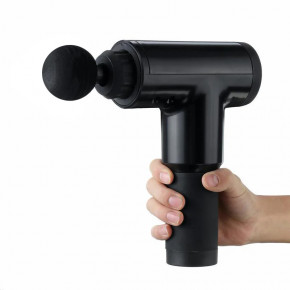    Fascial Gun KH-320 Black 6