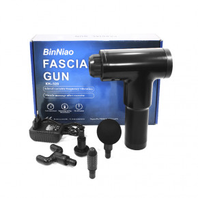     Fascial Gun KH-320 Black 10