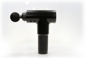     Fascial Gun KH-320 Black 11