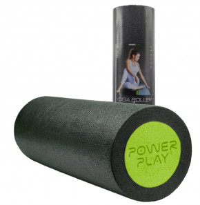   ()  PowerPlay 4021 Fitness Roller - (45x15.)