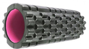   Power System Fitness Foam Roller PS-4050 Pink (4050PI-0)