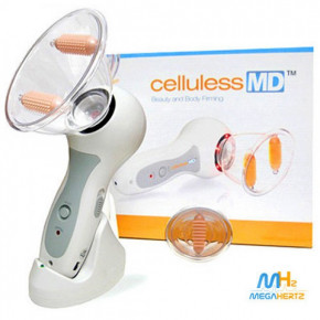  Celluless MD   3