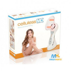  Celluless MD   4