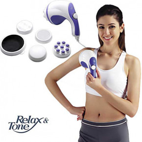  Supretto Relax and Tone Deluxe (B091) 12