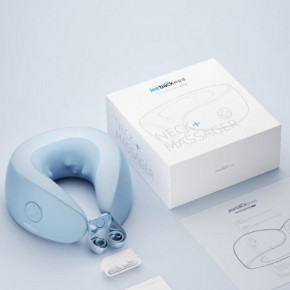    Xiaomi Enchen Massager Pillow U3 6