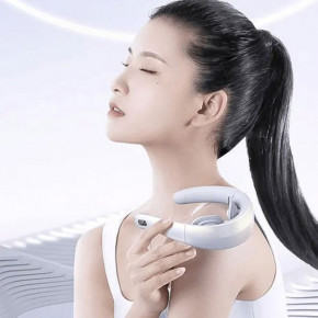    Xiaomi Jeeback Neck Massager G6 3