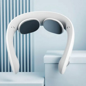    Xiaomi Jeeback Neck Massager G6 4