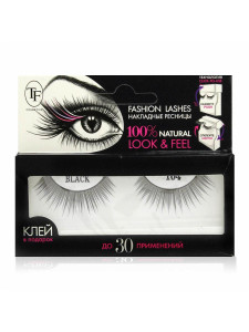   Triumf Fashion Lashes 104