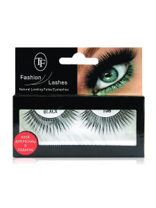   Triumf Fashion Lashes 108