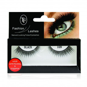   Triumf Fashion Lashes 109