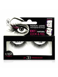   Triumf Fashion Lashes 110