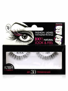   Triumf Fashion Lashes 112