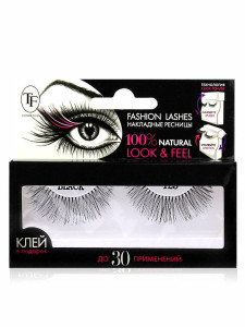   Triumf Fashion Lashes 125